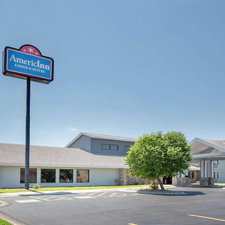 Americinn By Wyndham Lincoln North Exterior foto