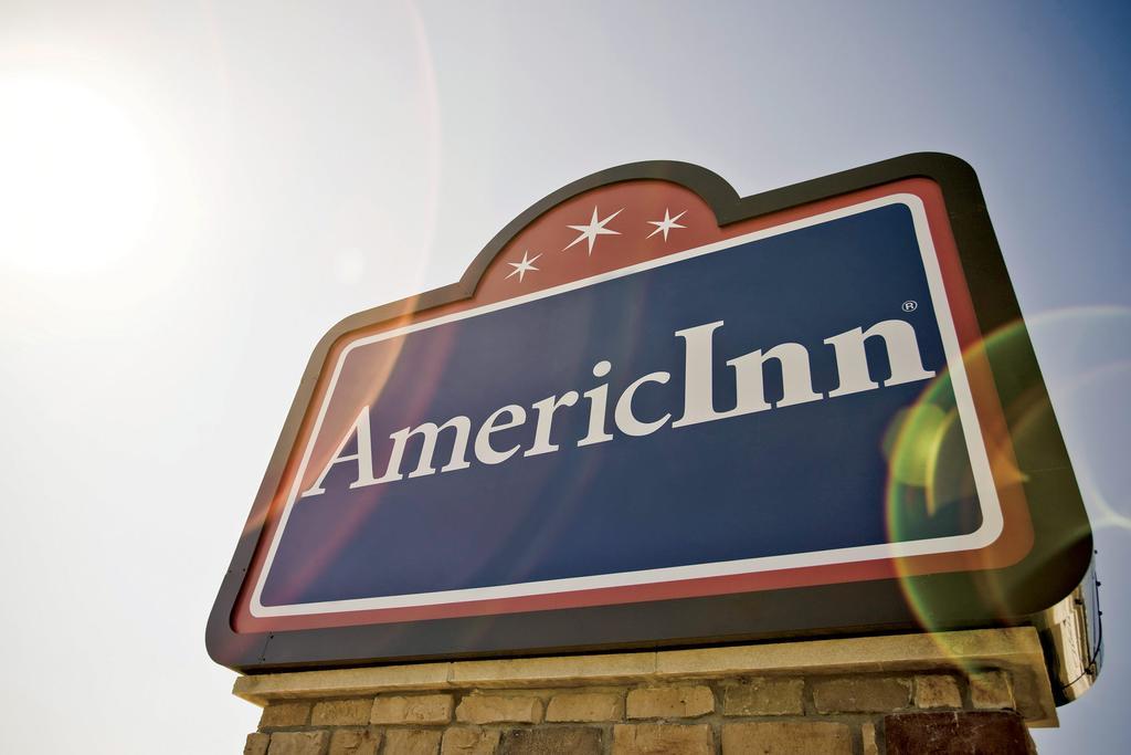 Americinn By Wyndham Lincoln North Zimmer foto